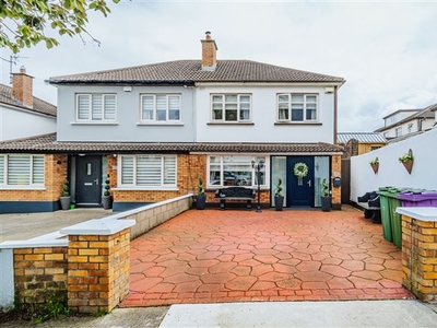 26 Brookdale Road, Swords, Dublin