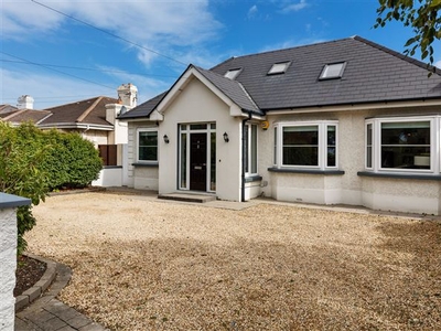 28 Baldoyle Road, Sutton, Dublin 13