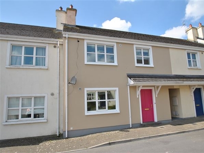 28 Tullaskeagh Square, Roscrea, Co. Tipperary