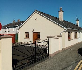 3 Ashe Road, Nenagh, Tipperary