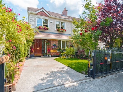 39 The Way, Clonsilla, Dublin 15, County Dublin