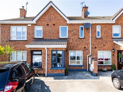 66 Castleland Court, Balbriggan, County Dublin