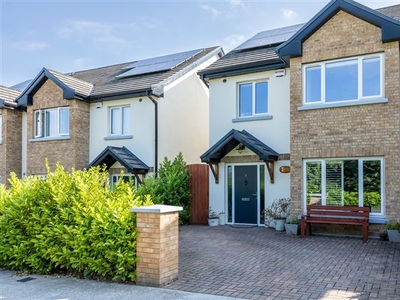 7 Belfry Drive, Liscorrie, Drogheda, Louth