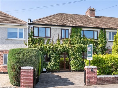 76 Templeville Drive, Templeogue, Dublin 6W