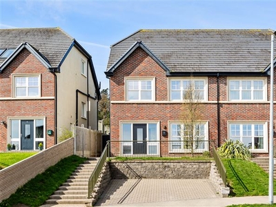 82 Seagreen Park, Greystones, Wicklow