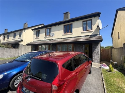 92 The Maples, Ballyhaunis, Co. Mayo