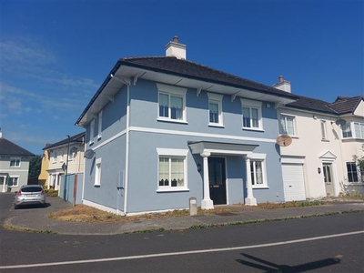 93 Laurel Drive, Esker Hills, Portlaoise, Laois