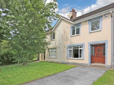 95 Kilteragh, Dooradoyle, County Limerick