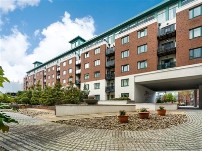 Apartment 131, ADELAIDE SQUARE, Whitefriar Street, Christchurch, Dublin 8