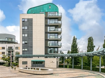 Apt 173 Wyckham Point, Dundrum, Dublin 14