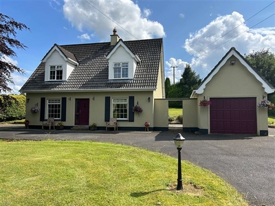 Ballynagall, Knockdrin, Mullingar, Westmeath