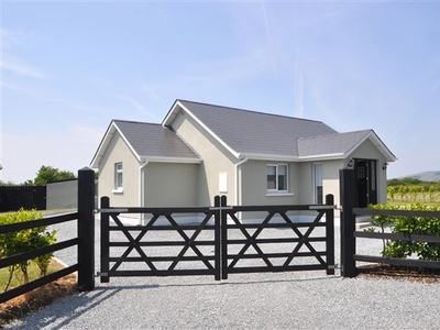 Cloonagh, Gusserane, Campile, Wexford