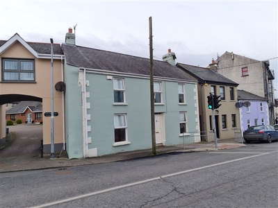 Dundalk Street, Carlingford, Louth A91NP21