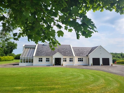 LAKELAND FISHERY, Roosky New, Rooskey, Roscommon