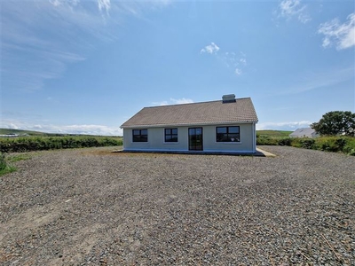 Rehy West, Cross, Carrigaholt, Co. Clare