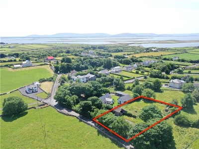 Site At Ballynacloghy, Maree, Oranmore, Co. Galway