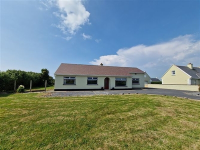 Spanish Point Road, Miltown Malbay, Co. Clare