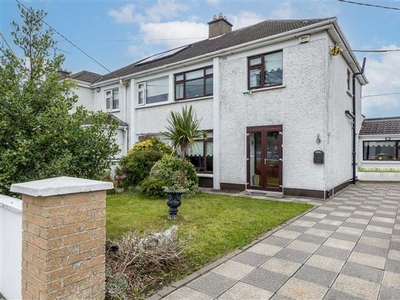 10 Windmill Avenue, Swords, County Dublin