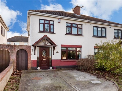 18 Abbeyvale Way, Swords, Co. Dublin