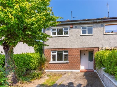 25 Abbeylea Avenue, Swords, Co. Dublin