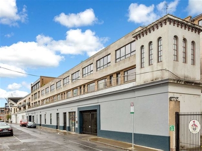 303 The Distillery Building, Drumcondra, Dublin 3, County Dublin