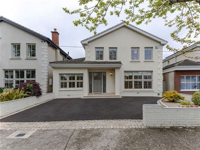 36 Westminster Lawns, Foxrock, Dublin