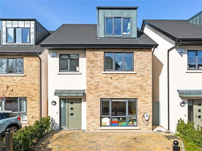 4 Sandyford Green, Sandyford, Dublin 18