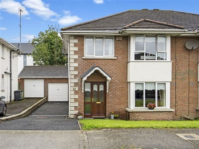 44 Rockfield Court, Dundalk, Co. Louth