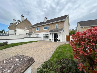 57 Rowan Hill, Mount Oval Village, Rochestown, Cork