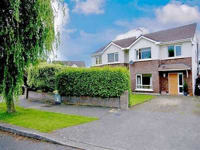 64 Verschoyle Park, Citywest, Fortunestown, Dublin 24