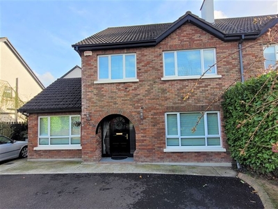 66 Woodlands, Dunleer, Louth A92K5P2