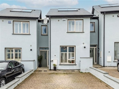 96 Ballygossan Park, Skerries, Co. Dublin