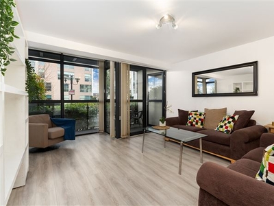 Apartment 3, LYMEWOOD MEWS, Northwood, Santry, Dublin 9