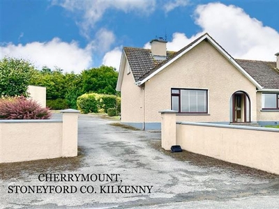 Cherrymount, Stoneyford, Kilkenny