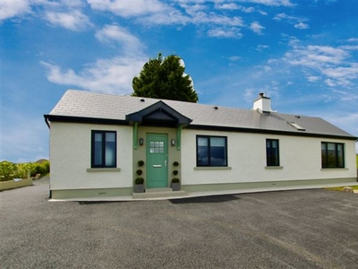 Corrool, Newtowncashel, Longford