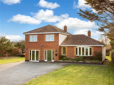 Draiocht Na Mara, Healys Lane, Burrow Road, Potrane Road, Donabate, Co. Dublin