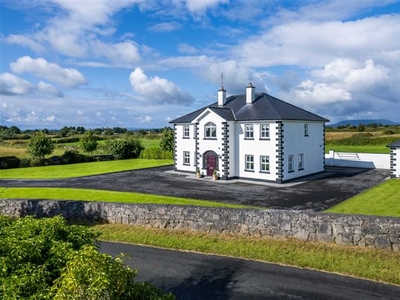 Loughanaganky, Neale, County Mayo
