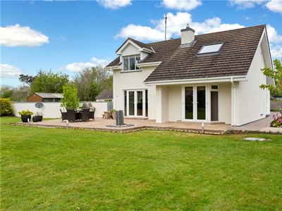 New Lodge, Ballymadrough, Donabate, Co. Dublin