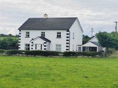 Unshinagh, Park, Kinlough, Leitrim