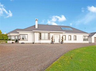 1 Gleann Tire Killowen, Gorey, Wexford Y25C8W9