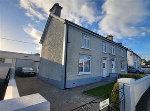 11 Humber Street, Ballina, Mayo F26 X9Y0