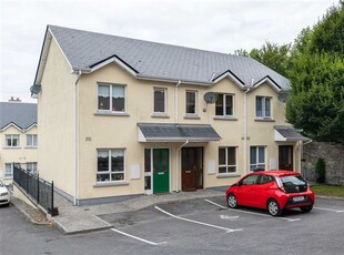 2 Bowers Walk, Main Street, Ballinrobe, County Mayo F31 NA06