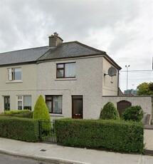 66 Healy Terrace, Ballina, Mayo F26P2P9