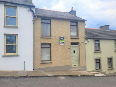 21 Convent Hill, Waterford