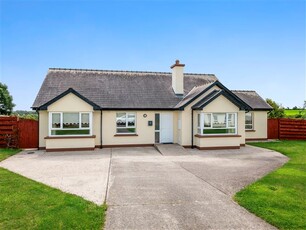 1 O Rahilly View, Gusserane, New Ross, Wexford