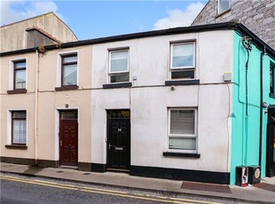 10 Mary Street, Galway City, Co. Galway