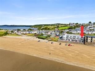 10 Strand Court, Duncannon, Wexford