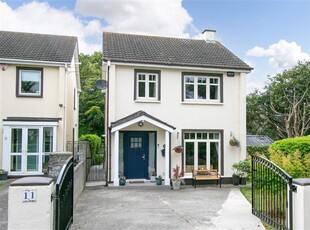 11 Cabinteely Court, Pottery Road, Dun Laoghaire, Co. Dublin