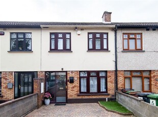 122 Cherrywood Park, Clondalkin, Dublin 22