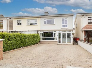 14 Whitethorn Crescent, Artane, Dublin 5, County Dublin